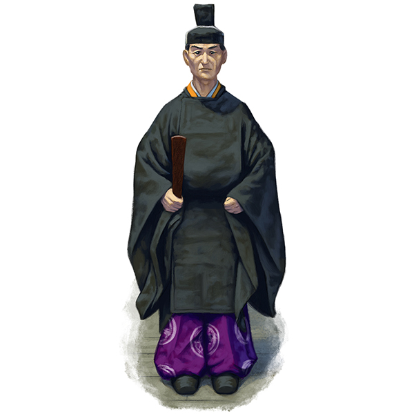 Male Priestly Vestments – Mimusubi